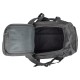 TACTICAL DUFFLE BAG WOLF GREY, Built for versatility and everyday practicality, the JS-Tactical Tactical Duffle Bag offers generous storage capacity combined with a rugged, functional design